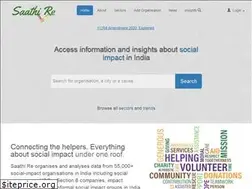 Sites similar to saathire.com
