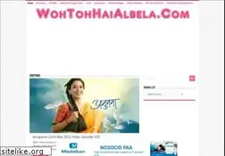 Sites similar to saathnibhaanasaathiya.com