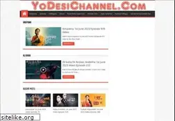 Sites similar to saathnibhaanasaathiya.net