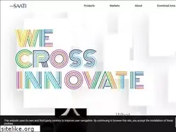 Sites similar to saati.com
