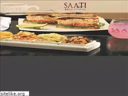 Sites similar to saatideliandcatering.com