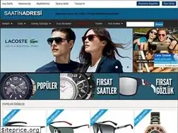 Sites similar to saatinadresi.com
