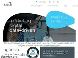 Sites similar to saatis.com.br