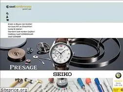 Sites similar to saatkordoncusu.com