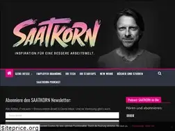 Sites similar to saatkorn.com