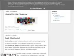 Sites similar to saatlerhakkinda.blogspot.com