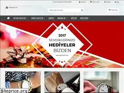 Sites similar to saatmatik.com