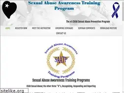 Sites similar to saatp.com