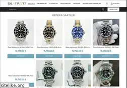 Sites similar to saatport.net