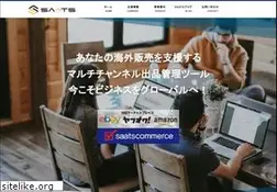 Sites similar to saats.jp