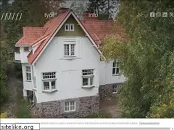 Sites similar to saatsi.fi