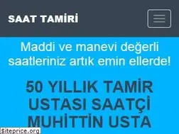 Sites similar to saattamir.com