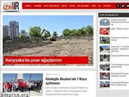 Sites similar to saattebirizmir.com