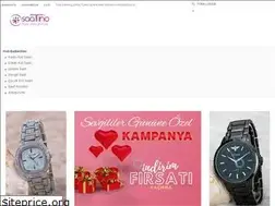 Sites similar to saattino.com.tr