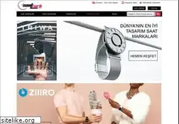 Sites similar to saatturk.com