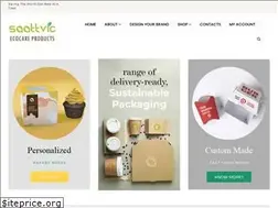 Sites similar to saattvic.in