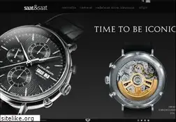 Sites similar to saatvesaat.com