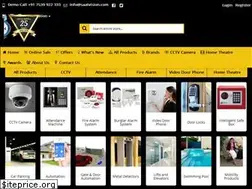 Sites similar to saatvision.com