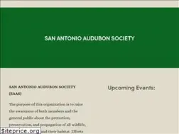 Sites similar to saaudubon.org