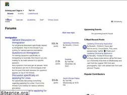 Sites similar to saaustralia.org