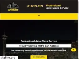 Sites similar to saautoglass.net