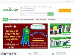 Sites similar to saav.cl