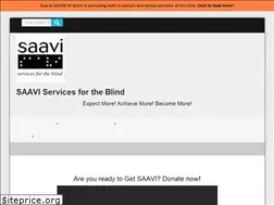 Sites similar to saavi.us