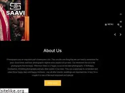 Sites similar to saaviphotography.in