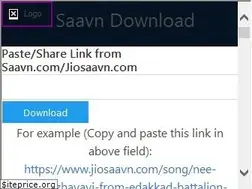 Sites similar to saavndownload.com