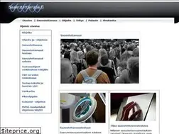 Sites similar to saavutettavuus.fi
