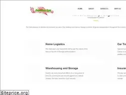 Sites similar to saawariyalogistics.com