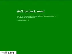 Sites similar to saayeahcoltd.net