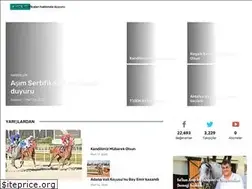 Sites similar to saaysd.com