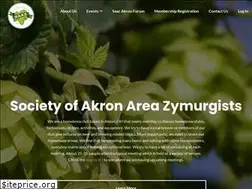 Sites similar to saazakron.com