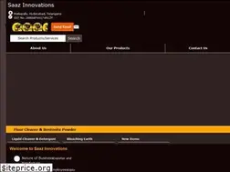 Sites similar to saazinnovations.com
