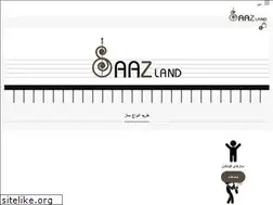 Sites similar to saazland.com