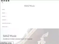 Sites similar to saazmusic.org