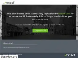 Sites similar to sab-2014-berlin.de