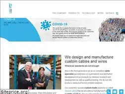 Sites similar to sab-cable.com