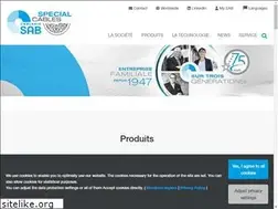 Sites similar to sab-cable.eu
