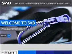 Sites similar to sab-cn.com