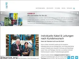 Sites similar to sab-kabel.de