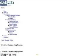 Sites similar to sab-sy.com
