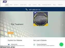 Sites similar to sab-uae.com