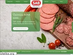 Sites similar to sab.az
