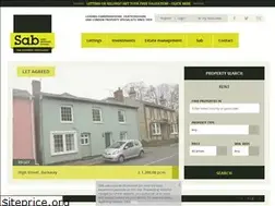 Sites similar to sab.co.uk