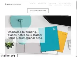 Sites similar to sab.com.lb