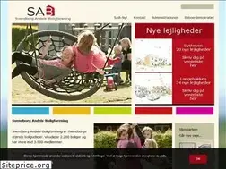 Sites similar to sab.dk