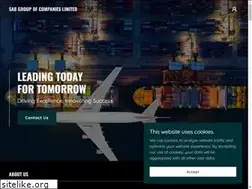 Sites similar to sab.ltd
