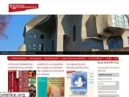Sites similar to sab.org.br